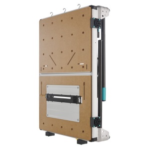 Banc de lucru pentru unelte electrice Wolfcraft Mastercut 2600, 6918000 - Img 4