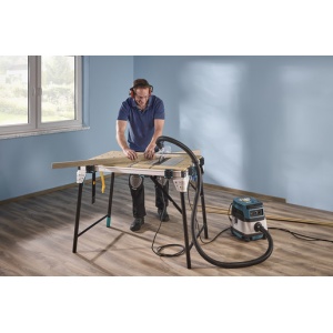 Banc de lucru pentru unelte electrice Wolfcraft Mastercut 2600, 6918000 - Img 6