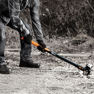 Baros FISKARS ISOCORE (L) 920 mm, 3.6kg - Img 4