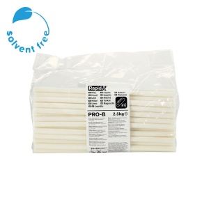 Baton silicon Rapid PRO-B Sanitar si Cabluri alb, O12mm x 295mm, baza EVA, 2.5 kg pachet 40302804 - Img 2