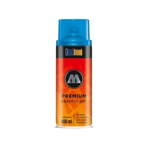 Belton Premium Transparent