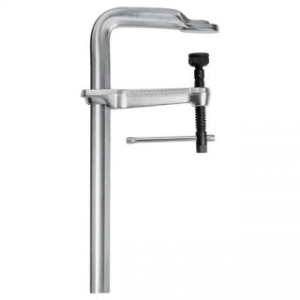 BESSEY Menghină cu șurub de forță STBM, Deschidere: 500 mm
