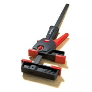 BESSEY Menghină DuoKlam DUO, Deschidere: 450 mm - Img 4