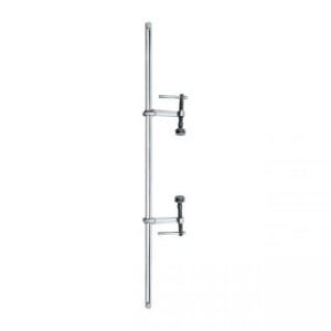BESSEY Set de menghine cu șurub de forță SLV, Deschidere 1000 mm - Img 1