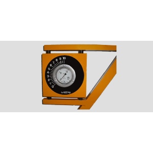Betoniera automata 1500 lt, 11kw - LS-Hopper-S1500 - Img 5