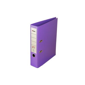 Biblioraft A4 80 mm PP/PP FSC Ubers - Img 7