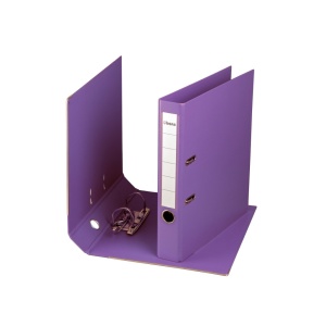 Biblioraft A4 PVC 50 mm Ubers - Img 7