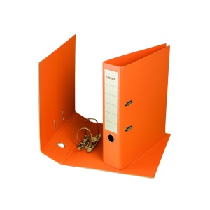Biblioraft A4 PVC 75 mm Ubers - Img 6