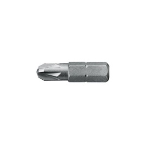 Bit Stanley 1-68-953_1, 25 mm, 1/4", PZ3, fixare C6.3