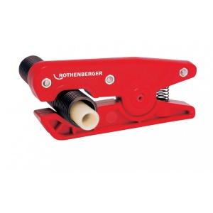 Blade insulation stripper - Img 2