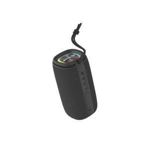 Boxă portabilă Bluetooth Tellur Eclipse 12W, negru - Img 1