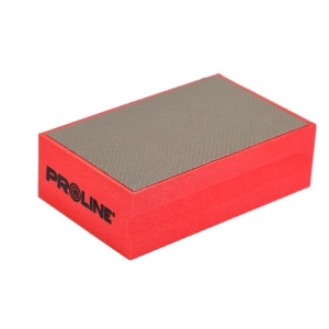 BURETE ABRAZIV DIAMANTAT 95X58X28MM - Img 1