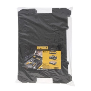 Burete personalizabil pentru cutii Tstak Dewalt DWST1-72364 - Img 3