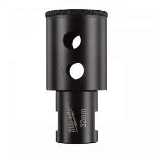 Burghie DIAMOND MAX™ M14 pentru găurire uscată 32 mm - M14