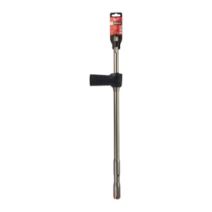 Burghie fără praf SDS-Max - 4 tăișuri - Design dintr-o bucată Milwaukee (Lungime totală (mm): 600, Lungime activă (mm): 400, Ø (mm): 28) - Img 2