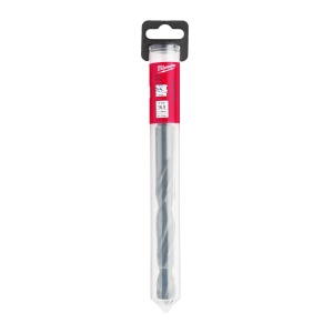 Burghie HSS Roluite pentru metal - DIN 338 cu tijă scurtă Milwaukee Ø 16.5x125x184 mm - Img 2