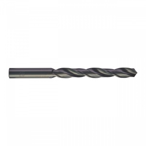 Burghie HSS Roluite pentru metal - DIN 338 - Milwaukee Ø 11.5x94x142 mm - set 5 buc - Img 1