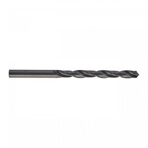 Burghie HSS Roluite pentru metal - DIN 338 - Milwaukee Ø 6.8x69x109 mm - set 10 buc - Img 1