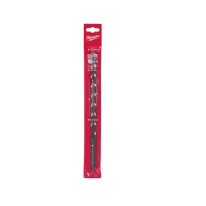 Burghie multifuncționale SDS-Plus TCT Milwaukee (Lungime totală (mm): 260, Lungime activă (mm): 200, Ø (mm): 12) - Img 2