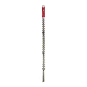 Burghie SDS-Max - 4 tăișuri Milwaukee (Ø (mm): 32, Lungime totală (mm): 920, Lungime activă (mm): 800) - Img 2