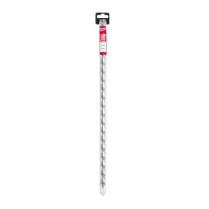 Burghie sfredel pentru lemn Milwaukee (Lungime totală (mm): 460, Ø (mm): 12, Tijă prindere: 10 mm Hex) - Img 2
