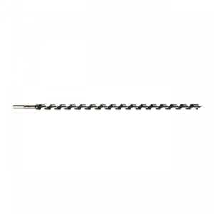 Burghie sfredel pentru lemn Milwaukee (Lungime totală (mm): 600, Tijă prindere: 11 mm Hex, Ø (mm): 18)