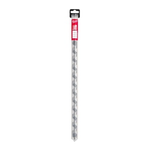 Burghie sfredel pentru lemn Milwaukee (Tijă prindere: 11 mm Hex, Lungime totală (mm): 460, Ø (mm): 18) - Img 2