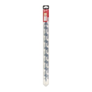 Burghie sfredel pentru lemn Milwaukee (Tijă prindere: 11 mm Hex, Ø (mm): 32, Lungime totală (mm): 460) - Img 2