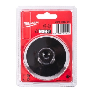 Burghiu ceramică M14 MILWAUKEE Diamond Max 64mm - Img 2