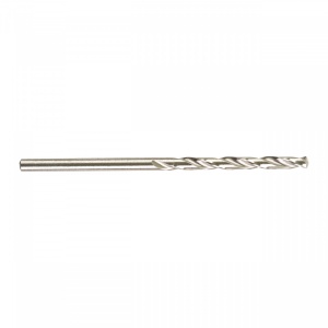 Burghiu metal MILWAUKEE THUNDERWEB - DIN 338 Ø 2.8x33x61 mm - set 10 buc - Img 1