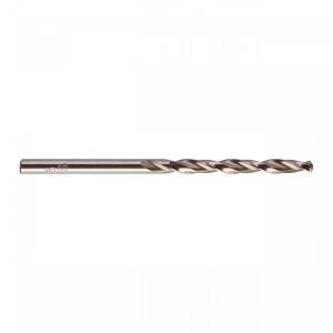 Burghiu metal MILWAUKEE THUNDERWEB - DIN 338 Ø 3.5x39x70 mm - set 10 buc - Img 1