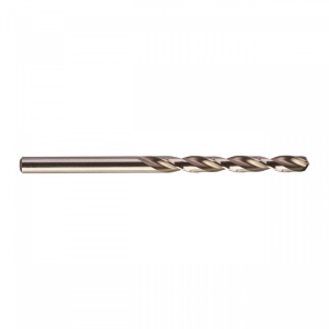 Burghiu metal MILWAUKEE THUNDERWEB - DIN 338 Ø 5x52x86 mm - set 10 buc - Img 1