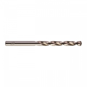 Burghiu metal MILWAUKEE THUNDERWEB - DIN 338 Ø 6.4x63x101 mm - set 10 buc - Img 1