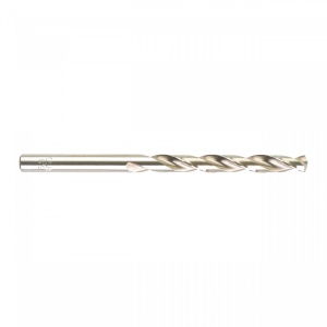 Burghiu metal MILWAUKEE THUNDERWEB - DIN 338 Ø 6.9x69x109 mm - set 5 buc - Img 1