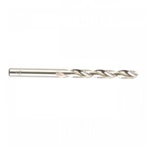 Burghiu metal MILWAUKEE THUNDERWEB - DIN 338 Ø 7.4x69x109 mm - set 5 buc - Img 1