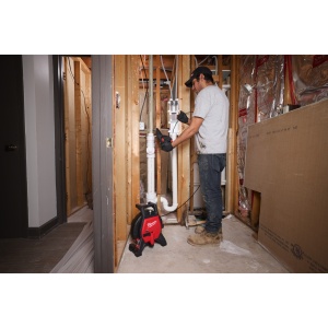 Camera de inspectie canalizare Milwaukee M12, 20m cu ONE-KEY, model M12 SICO20-0 - Img 8