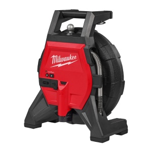 Camera de inspectie canalizare Milwaukee M12, 20m cu ONE-KEY, model M12 SICO20-0 - Img 18