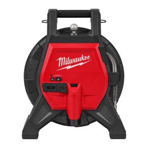 Camera de inspectie canalizare Milwaukee M12, 26m cu ONE-KEY, model M12 SICO26-0 - Img 17