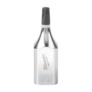 Cap cheie tubulară cu bit Torx ⅜″ T27 - Img 1