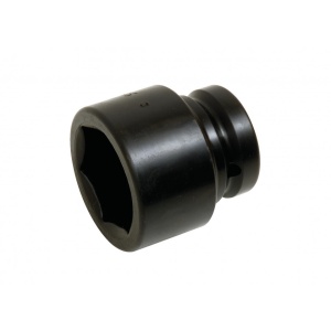 Cap cheie tubulara de impact cu simplu hexagon MOB 1", SH 36mm L62mm