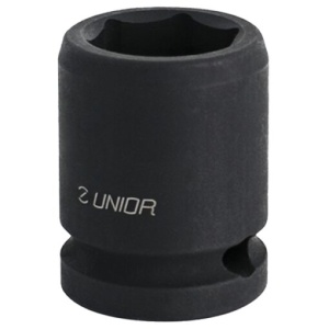 Cap cheie tubulara impact Unior 1/2” profil special, 16mm