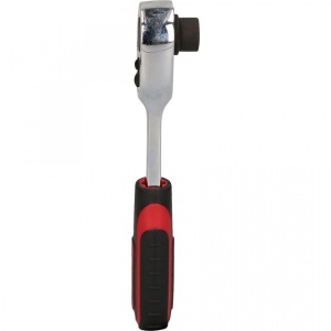 Cap de clichet cu schimbare de directie cu bit KS Tools 1/4", KS TOOLS, 115 mm - Img 7