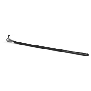 Cap de vibrare pentru beton Husqvarna HA 25 | 1m 2,8 kg