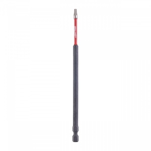 Cap surubelnita Torx (TX) Milwaukee SHOCKWAVE TX15 x 150 mm - Img 1