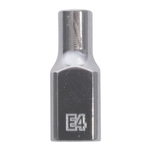 Cap tubulară ¼″ E4 E-TX