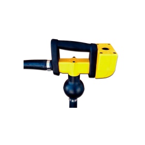 Cap vibrator ENAR de mare frecventa MP6AFP (GUN) - Img 3