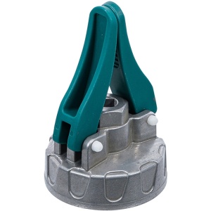 Capac pentru filtru ulei, 64 mm x 14 canturi - Img 2