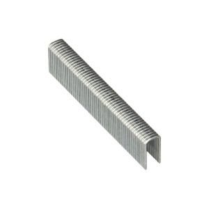 Capse cu coroana ingusta Rapid 606 18 mm, High Performance, acoperite cu rasina, 18mm, 600 capse blister 40109529 - Img 2