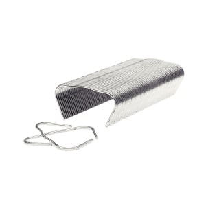 Capse legat via Rapid HOG C50 4-14mm, galvanizate, 4200 buc cutie - Img 2