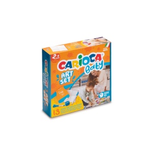 Carioca Baby Art set creativ